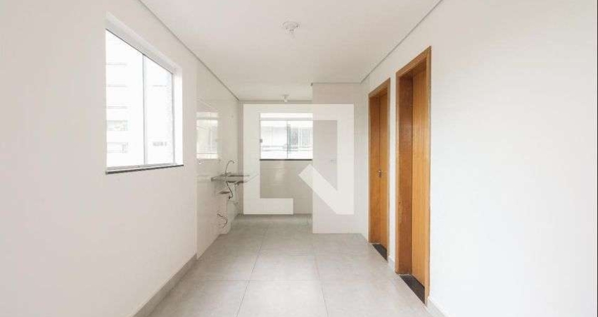 Apartamento para Aluguel - Tatuapé, 2 Quartos,  37 m² - São Paulo