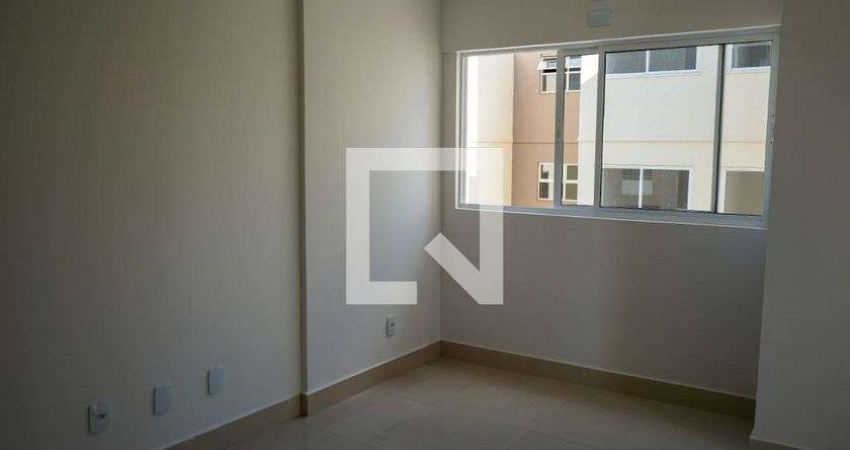 Apartamento para Aluguel - Chácara São Pedro, 2 Quartos,  56 m² - Aparecida de Goiânia