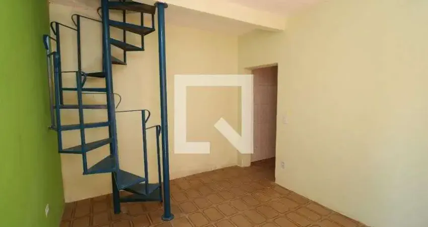 Casa para Aluguel - Jardim Tiete, 3 Quartos,  160 m² - São Paulo
