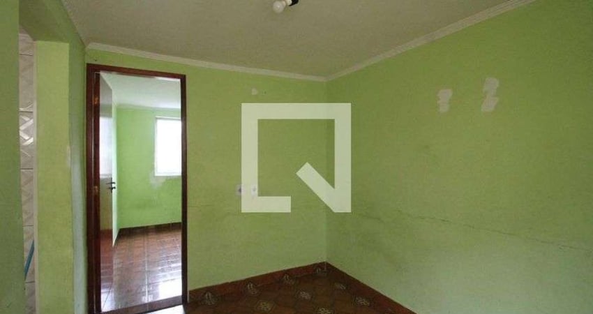 Apartamento para Aluguel - Artur Alvim, 2 Quartos,  48 m² - São Paulo