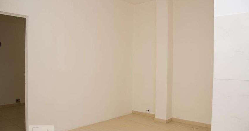 Apartamento para Aluguel - Quintino Bocaiúva, 2 Quartos,  45 m² - Rio de Janeiro
