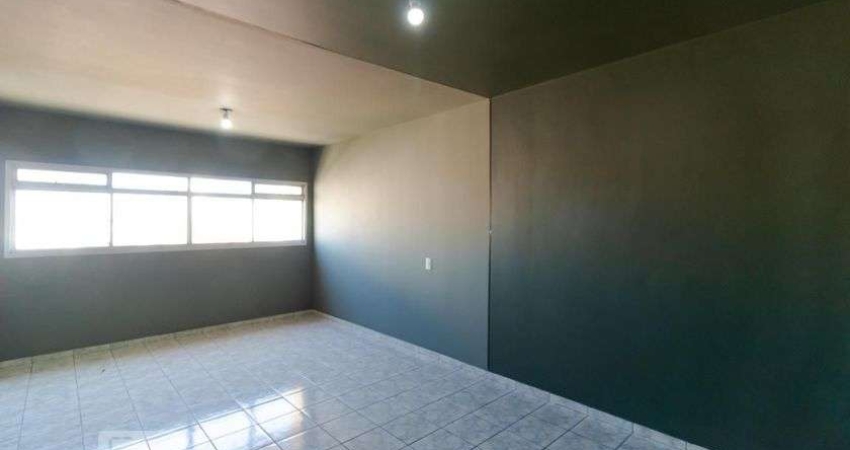 Kitnet / Stúdio para Aluguel - Centro, 1 Quarto,  40 m² - Campinas