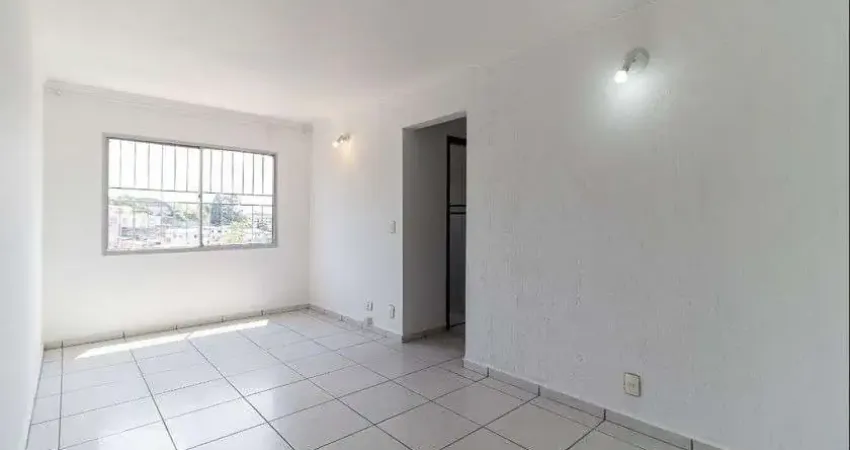 Apartamento para Aluguel - Jardim Santa Emília, 2 Quartos,  50 m² - São Paulo