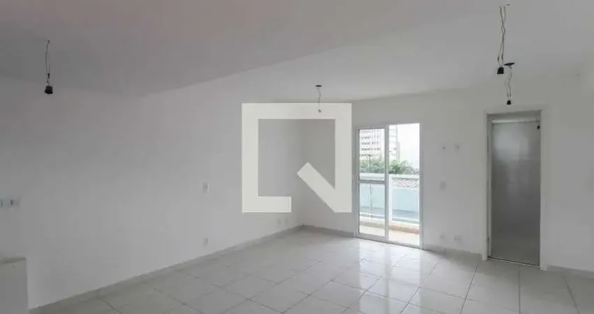 Kitnet / Stúdio para Aluguel - Vila Prudente, 1 Quarto,  35 m² - São Paulo