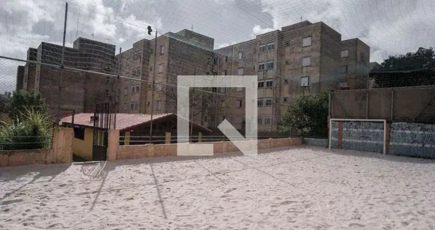 Apartamento para Aluguel - Artur Alvim, 2 Quartos,  52 m² - São Paulo