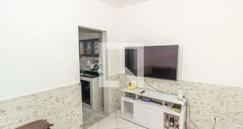 Casa para Aluguel - Irajá, 1 Quarto,  54 m² - Rio de Janeiro