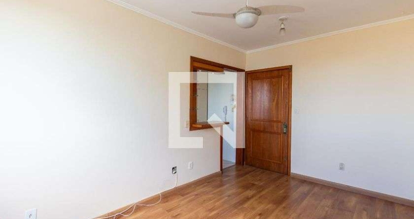 Apartamento para Aluguel - Cristal , 1 Quarto,  60 m² - Porto Alegre