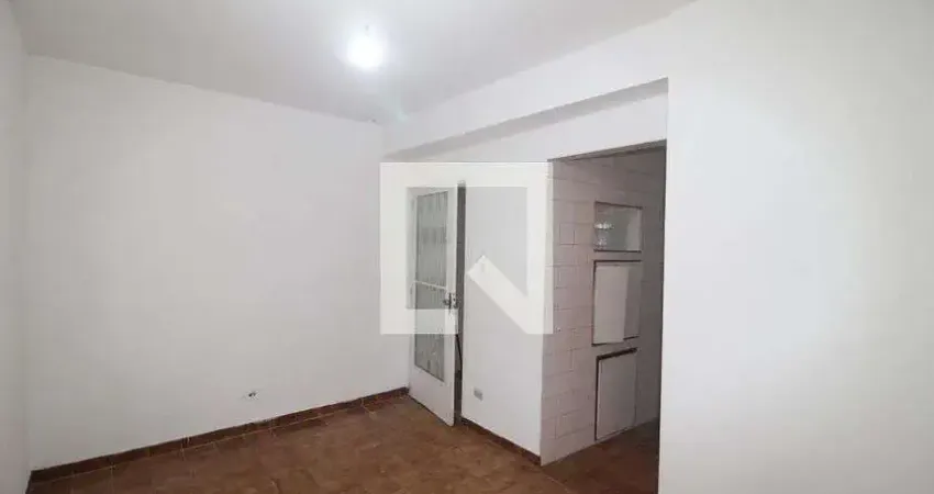 Casa para Aluguel - Casa Verde, 2 Quartos,  180 m² - São Paulo