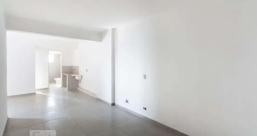 Apartamento para Aluguel - Jabaquara, 2 Quartos,  65 m² - São Paulo
