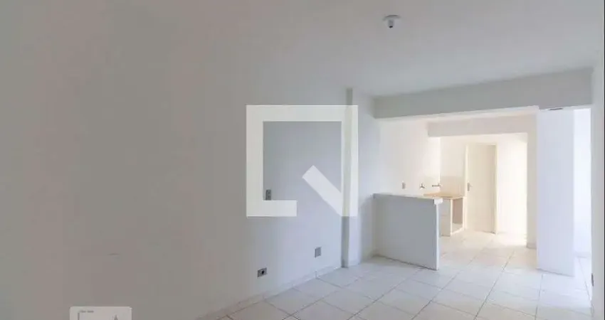 Apartamento para Aluguel - Jabaquara, 2 Quartos,  65 m² - São Paulo