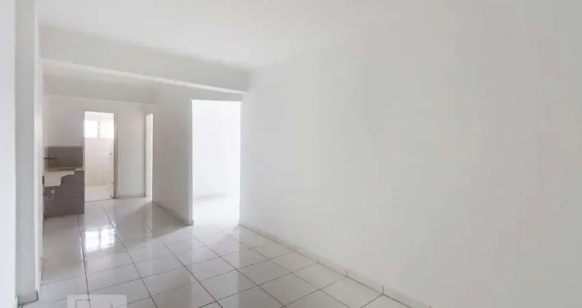Apartamento para Aluguel - Jabaquara, 2 Quartos,  65 m² - São Paulo