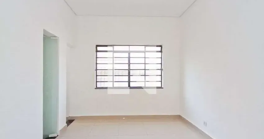 Kitnet / Stúdio para Aluguel - Casa Verde, 1 Quarto,  24 m² - São Paulo
