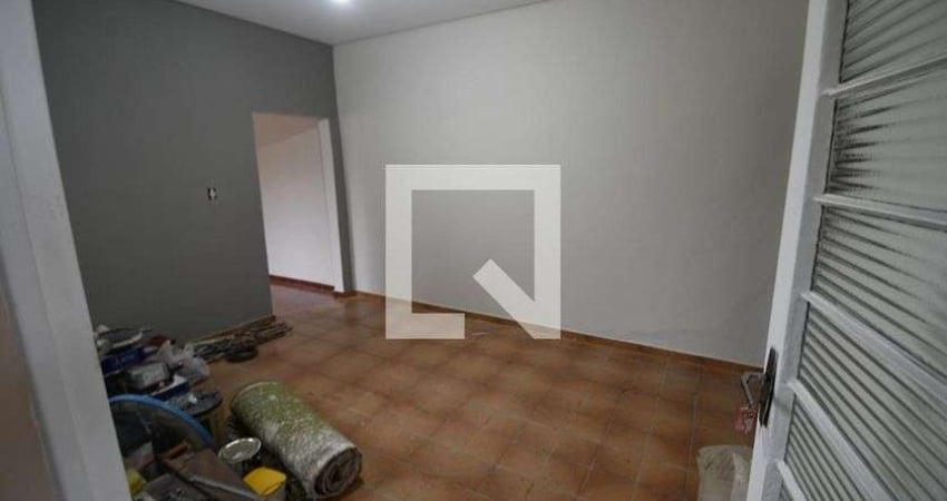 Casa para Aluguel - Vila Industrial, 2 Quartos,  80 m² - Campinas