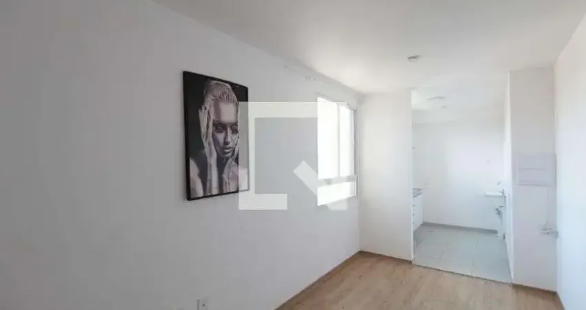 Apartamento para Aluguel - Juliana, 2 Quartos,  46 m² - Belo Horizonte