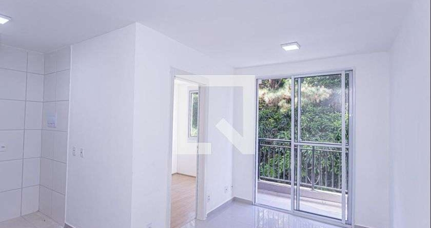Apartamento para Aluguel - Piqueri, 2 Quartos,  39 m² - São Paulo