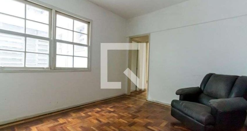 Apartamento para Aluguel - Centro Histórico, 1 Quarto,  48 m² - Porto Alegre