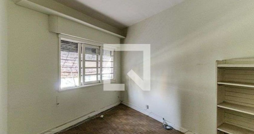 Apartamento para Aluguel - Centro, 1 Quarto,  43 m² - São Paulo