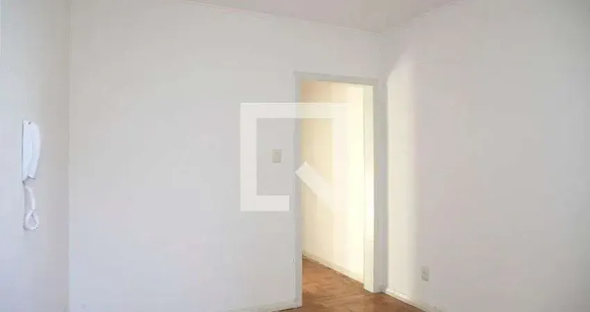 Apartamento para Aluguel - Santana, 1 Quarto,  48 m² - Porto Alegre