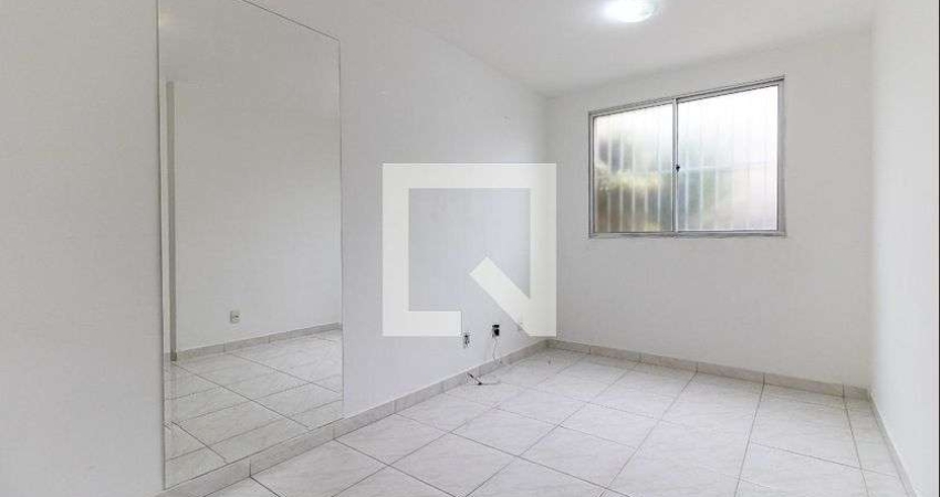 Apartamento para Aluguel - Cursino, 1 Quarto,  40 m² - São Paulo
