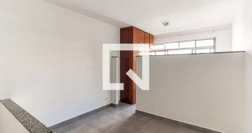 Apartamento para Aluguel - Campos Elíseos, 1 Quarto,  30 m² - São Paulo
