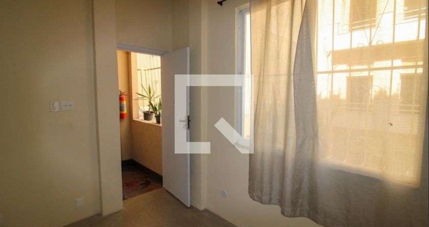 Apartamento para Aluguel - Estácio , 1 Quarto,  23 m² - Rio de Janeiro