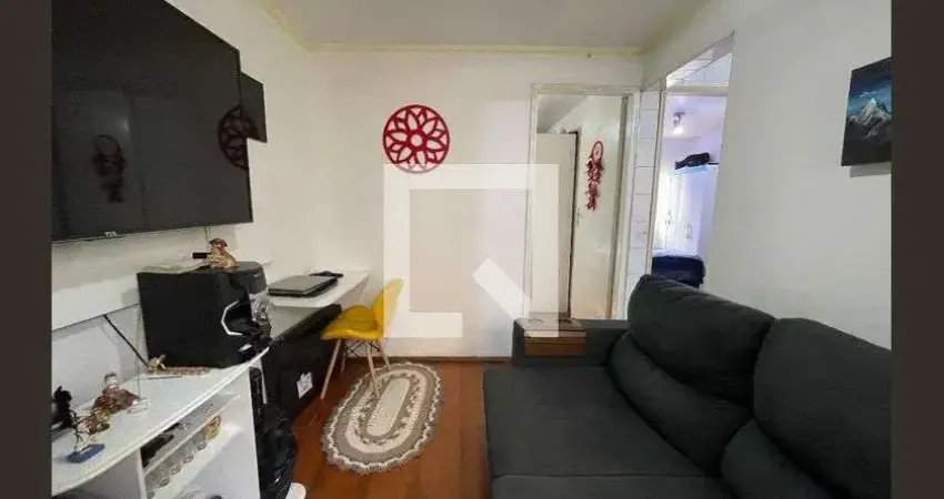 Apartamento para Aluguel - Jardim Arpoador, 2 Quartos,  45 m² - São Paulo