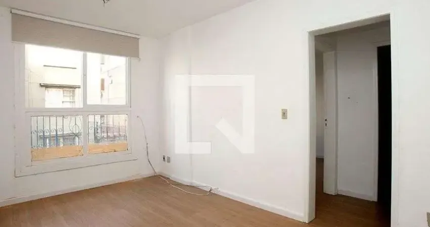 Apartamento para Aluguel - Centro Histórico, 1 Quarto,  37 m² - Porto Alegre