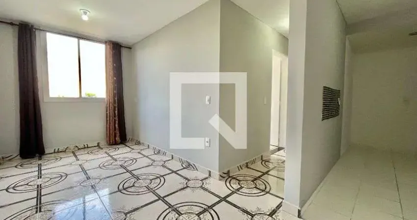 Apartamento para Aluguel - Vila Mascote, 2 Quartos,  51 m² - São Paulo
