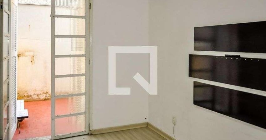 Apartamento para Aluguel - Partenon, 1 Quarto,  37 m² - Porto Alegre