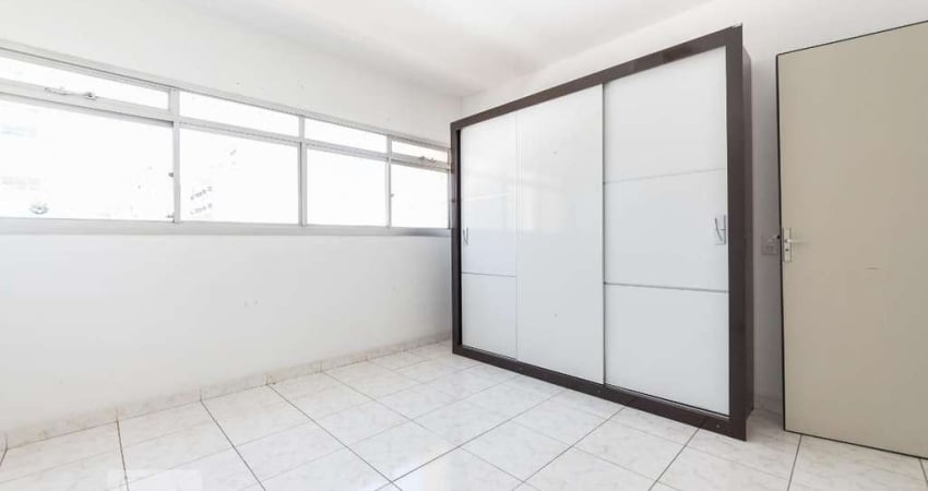 Apartamento para Aluguel - Centro, 1 Quarto,  50 m² - Campinas