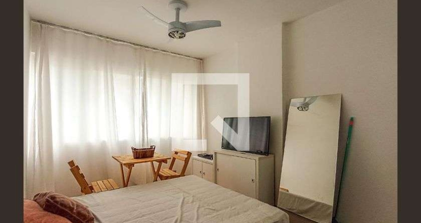 Apartamento para Aluguel - Centro Histórico, 1 Quarto,  25 m² - Porto Alegre
