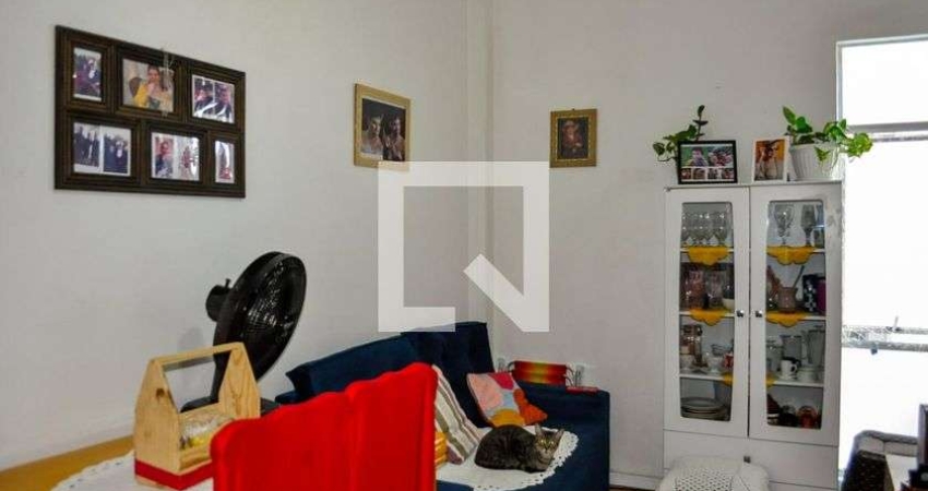 Apartamento para Aluguel - Partenon, 1 Quarto,  59 m² - Porto Alegre