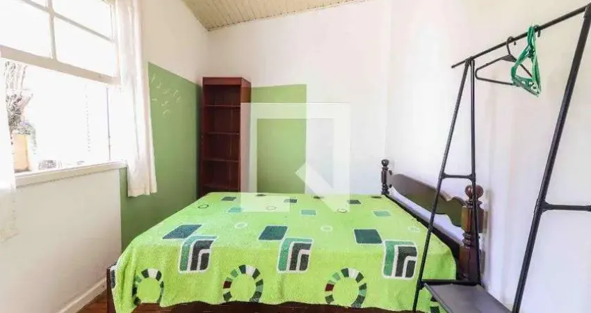 Casa / Sobrado em Condomínio para Aluguel - Butantã, 1 Quarto,  35 m² - São Paulo