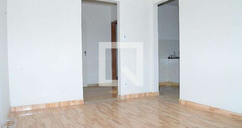 Apartamento para Aluguel - Goiânia, 1 Quarto,  95 m² - Belo Horizonte