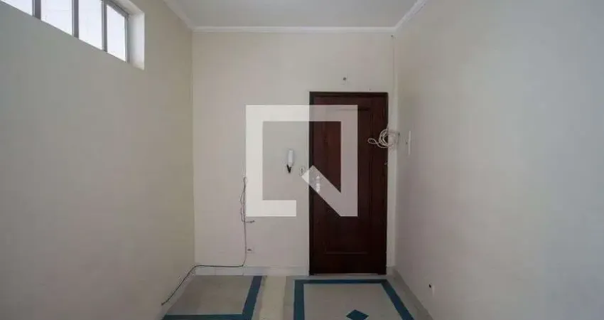 Apartamento para Aluguel - Itaim Paulista, 1 Quarto,  40 m² - São Paulo