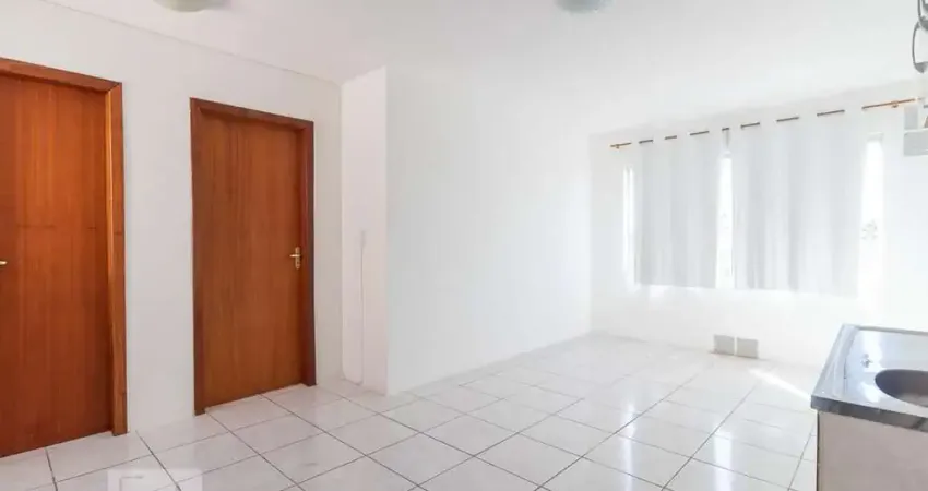 Apartamento para Aluguel - Floresta, 1 Quarto,  55 m² - Porto Alegre