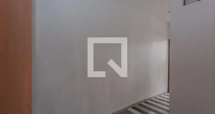 Apartamento para Aluguel - Lagoinha, 2 Quartos,  45 m² - Belo Horizonte