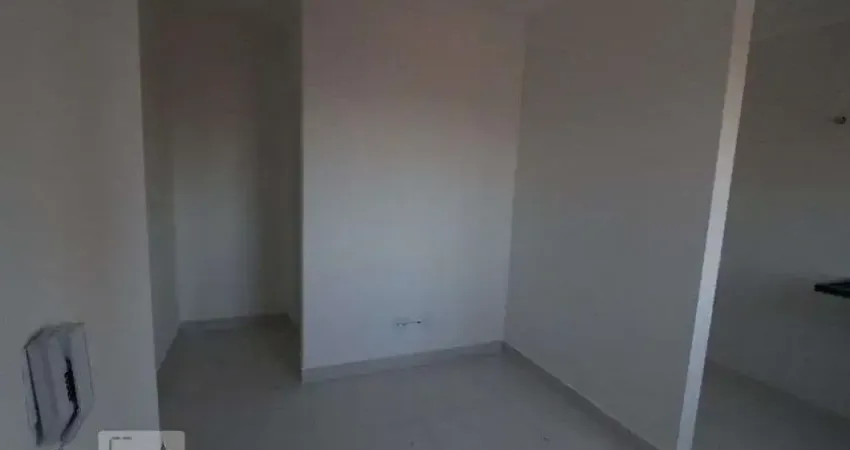 Apartamento para Aluguel - Vila Prudente, 1 Quarto,  25 m² - São Paulo