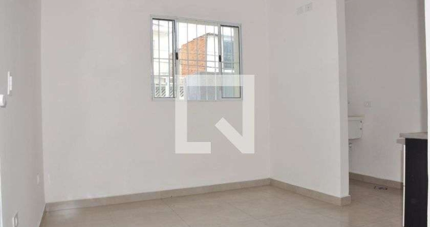 Apartamento para Aluguel - Parque Sao Luis, 1 Quarto,  30 m² - São Paulo