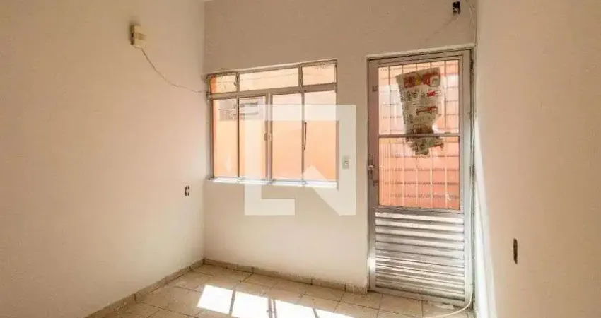 Casa para aluguel - cidade sao mateus, 1 quarto,  80 m² - são paulo