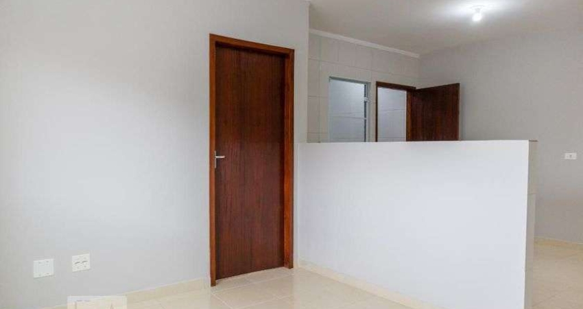 Apartamento para Aluguel - Vila Gustavo, 1 Quarto,  40 m² - São Paulo