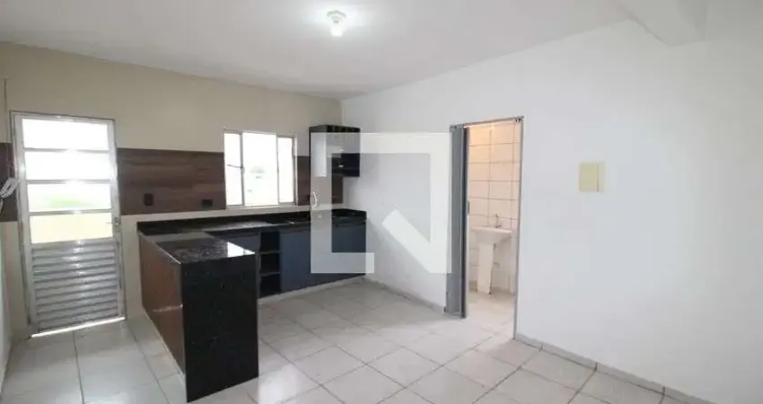 Apartamento para Aluguel - Vila Santa Maria, 1 Quarto,  65 m² - São Paulo