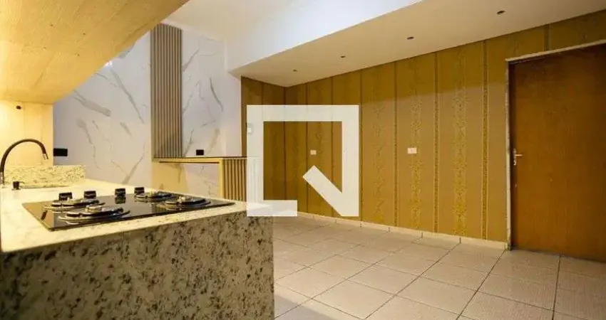 Apartamento para Aluguel - Casa Verde Alta, 1 Quarto,  48 m² - São Paulo