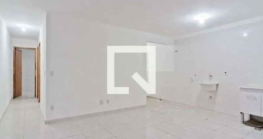 Kitnet / Stúdio para Aluguel - Jardim Cidade Pirituba, 2 Quartos,  60 m² - São Paulo