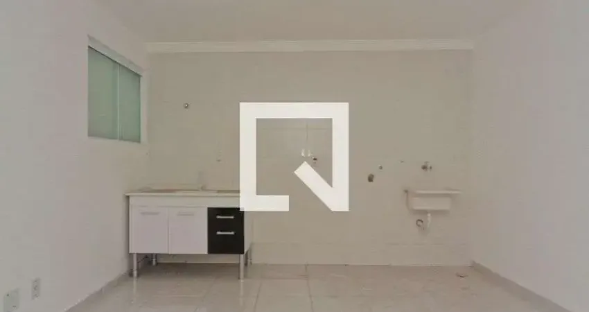 Kitnet / Stúdio para Aluguel - Jardim Cidade Pirituba, 2 Quartos,  60 m² - São Paulo