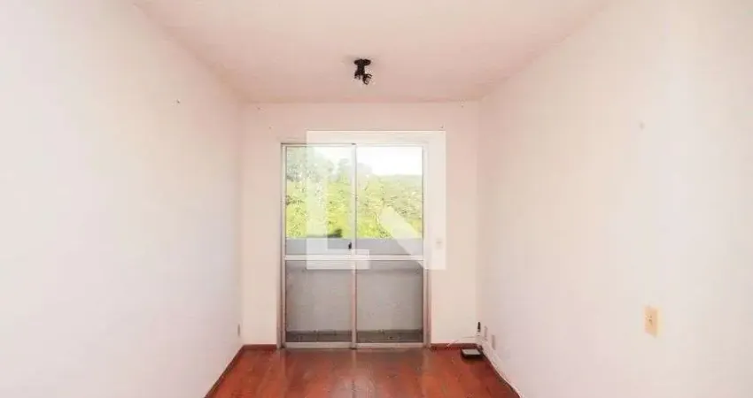 Apartamento para Aluguel - Jardim Santa Teresinha, 2 Quartos,  60 m² - São Paulo