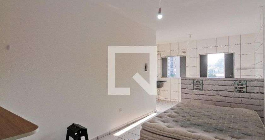 Apartamento para Aluguel - Freguesia do Ó, 1 Quarto,  29 m² - São Paulo