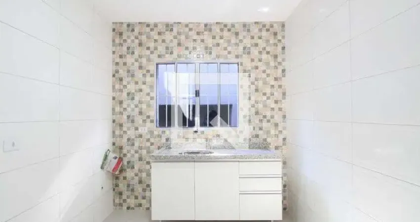Apartamento para Aluguel - Parque Reboucas, 1 Quarto,  23 m² - São Paulo