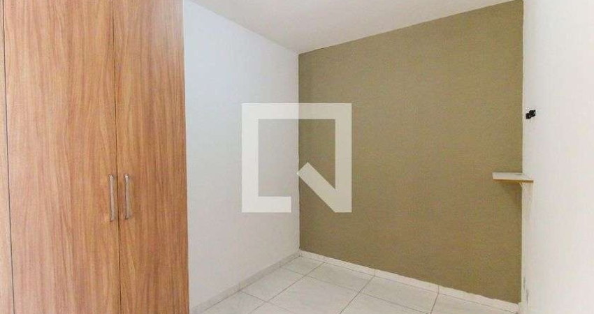 Apartamento para Aluguel - Itaquera, 1 Quarto,  30 m² - São Paulo