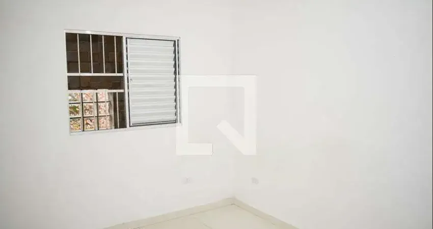 Apartamento para Aluguel - Vila Guilherme, 1 Quarto,  55 m² - São Paulo
